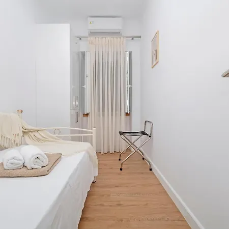 Apartment Adagio 2 - Apartment, Old Town Corfu (city)