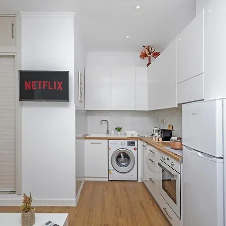 Adagio 2 - Apartment, Old Town Apartment *