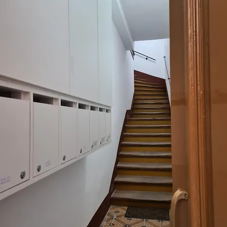 Adagio 2 - Apartment, Old Town
