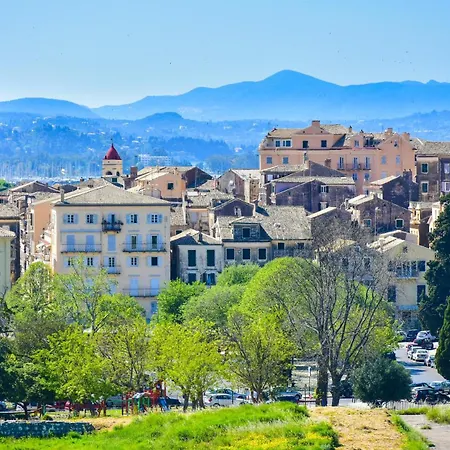 Adagio 2 - Apartment, Old Town Corfu (city)