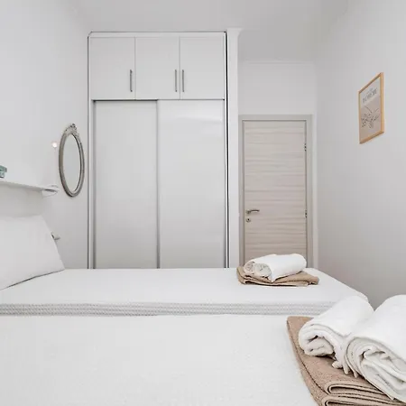 Adagio 2 - Apartment, Old Town Apartamento