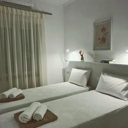 Adagio 2 - Apartment, Old Town Apartamento *