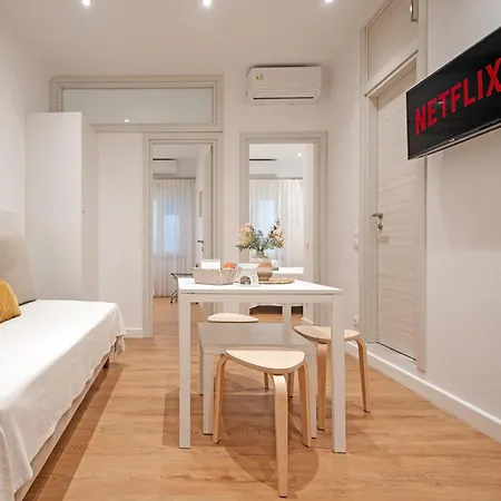 Adagio 2 - Apartment, Old Town Apartamento Corfu (city)